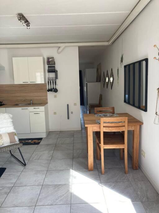 Perle De Coton Pour Duo De Charme Apartment Anhée Exterior foto