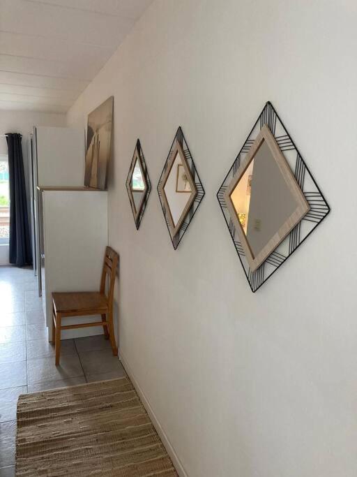 Perle De Coton Pour Duo De Charme Apartment Anhée Exterior foto